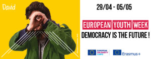 EUROPEAN YOUTH WEEK 2019