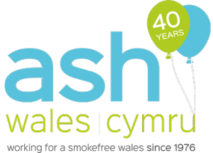 ASH WALES WELCOMES PROPOSAL TO END SMOKING IN ENGLAND BY 2030 AND URGES WELSH GOVERNMENT TO FOLLOW SUIT