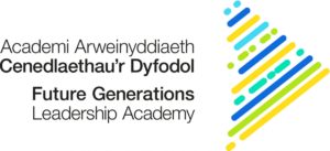 ACADEMI ARWEINYDDIAETH CENEDLAETHAU’R DYFODOL