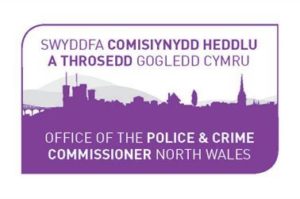 COMISIWN IEUENCTID GOGLEDD CYMRU