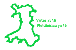 PLEIDLEISIAU YN 16