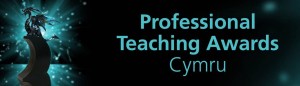 PROFESSIONAL TEACHING AWARDS CYMRU