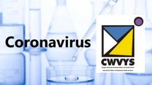 CWVYS SURVEY ON THE EFFECT OF CORONAVIRUS ON THE VOLUNTARY YOUTH SECTOR