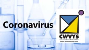 EFFECT OF CORONAVIRUS ON THE VOLUNTARY YOUTH SECTOR