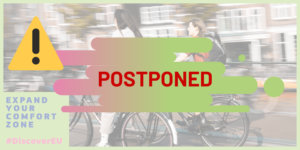 POSTPONED DISCOVER UE WEDI’I OHIRIO