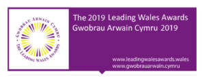 GWOBRAU ARWAIN CYMRU 2019