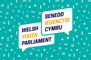 WELSH YOUTH PARLIAMENT