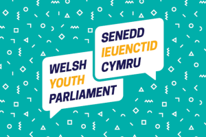 SENEDD IEUENCTID CYMRU