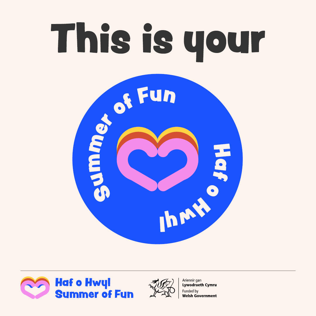 Successful Summer of Fun applicants CWVYS