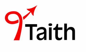 Taith Champions – Introduction to Taith Pathway 1 Webinar